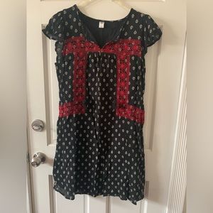 Old navy knee high dress